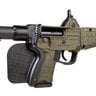 Kel-Tec Sub2000 9mm Luger 16in OD Green Cerakote Semi Automatic Modern Sporting Rifle  - 10+1 Rounds - Green