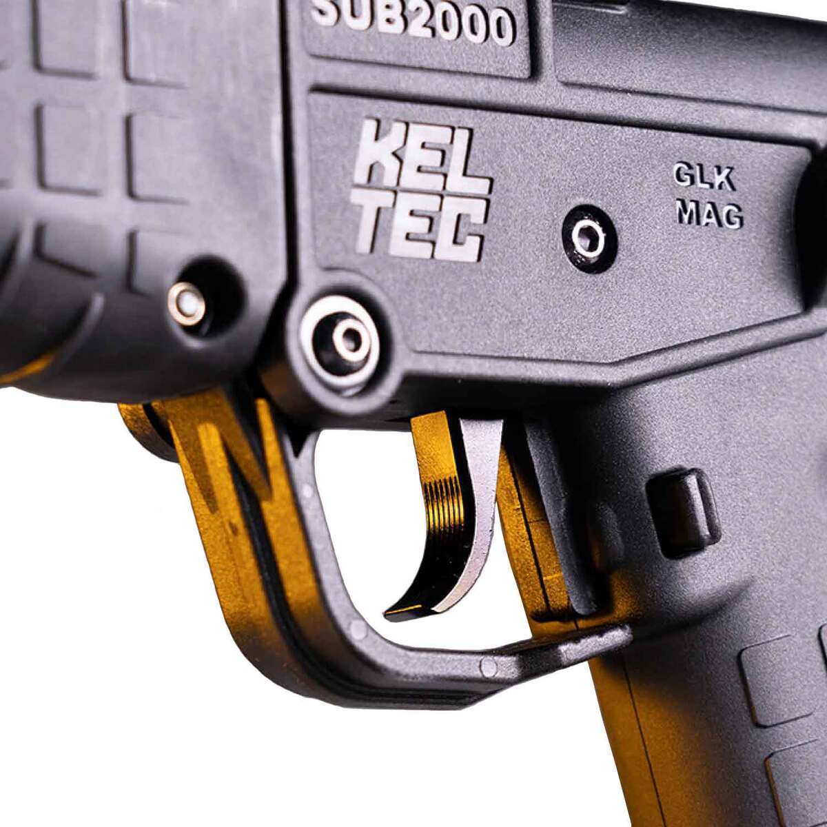 Kel-Tec SUB2000 GEN3 9mm Luger 16.15in Black Semi Automatic Modern Sporting Rifle - 15+1 Rounds - Black Kel-Tec SUB2000 GEN3 9mm Luger 16.15in Black Semi Automatic Modern Sporting Rifle - 15+1 Rounds - Black