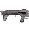 Kel-Tec SUB2000 Glock 17 Magazine 9mm Luger 16.25in Black Semi Automatic Rifle - 17+1 Rounds - Black