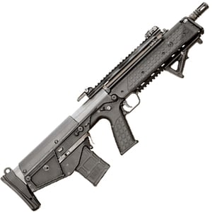 Kel-Tec RDB 5.56mm NATO 17.3in Black Modern Sporting Rifle - 20+1 Rounds