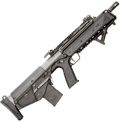 Kel-Tec RDB 5.56mm NATO 20.5in Black Ambidextrous Modern Sporting Rifle - 20+1 Rounds - Black image