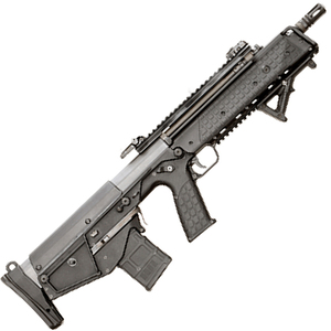 Kel-Tec RDB 5.56mm NATO 20.5in Black Ambidextrous Modern Sporting Rifle - 20+1 Rounds
