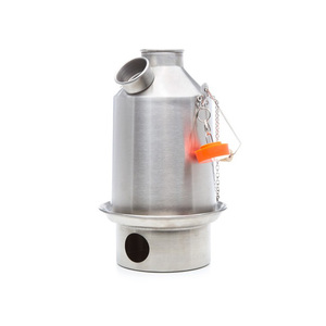 Kelly Kettle Stainless Scout Stove