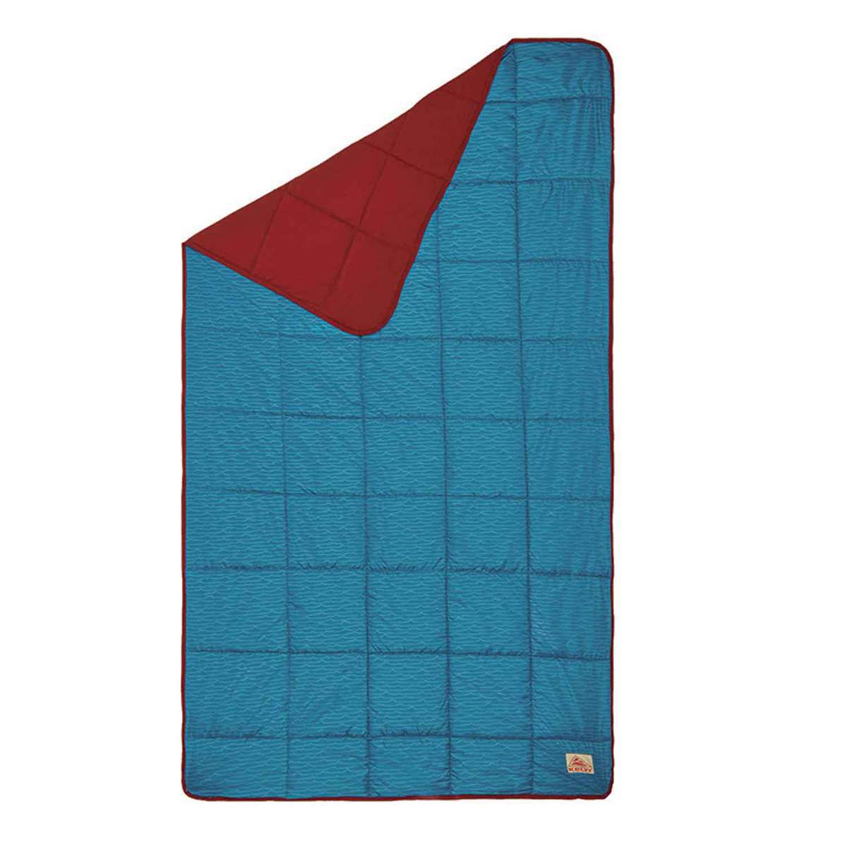 Kelty Bestie 75in x 42in Blanket Kelty Bestie 75in x 42in Blanket