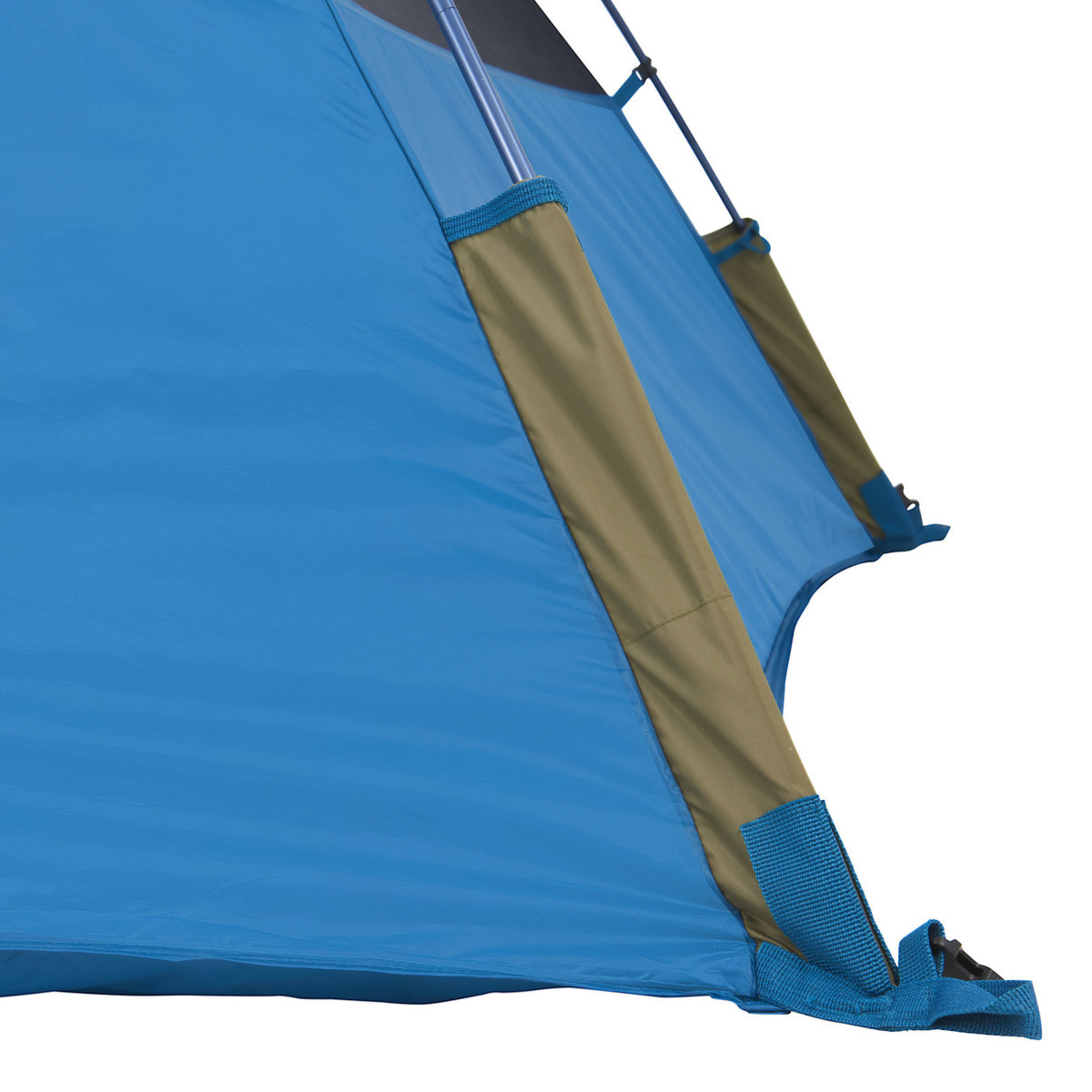 Kelty Ashcroft 3 3-Person Backpacking Tent - Elm/Winter Moss - Elm/ Winter Moss Kelty Ashcroft 3 3-Person Backpacking Tent - Elm/Winter Moss - Elm/ Winter Moss