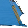 Kelty Ashcroft 3 3-Person Backpacking Tent - Elm/Winter Moss - Elm/ Winter Moss