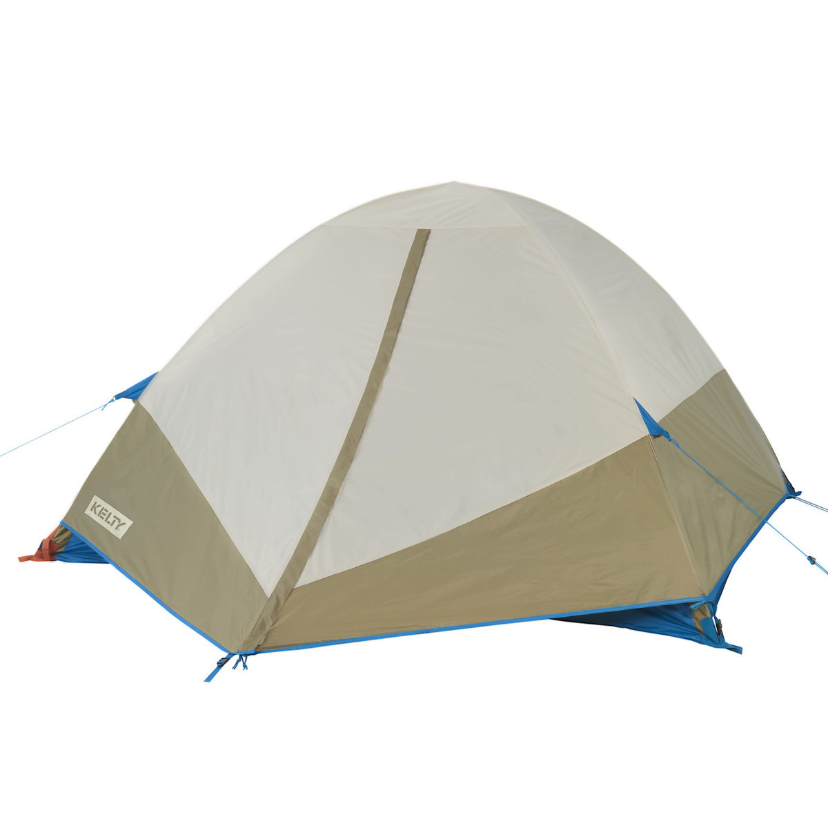 Kelty Ashcroft 3 3-Person Backpacking Tent - Elm/Winter Moss - Elm/ Winter Moss Kelty Ashcroft 3 3-Person Backpacking Tent - Elm/Winter Moss - Elm/ Winter Moss
