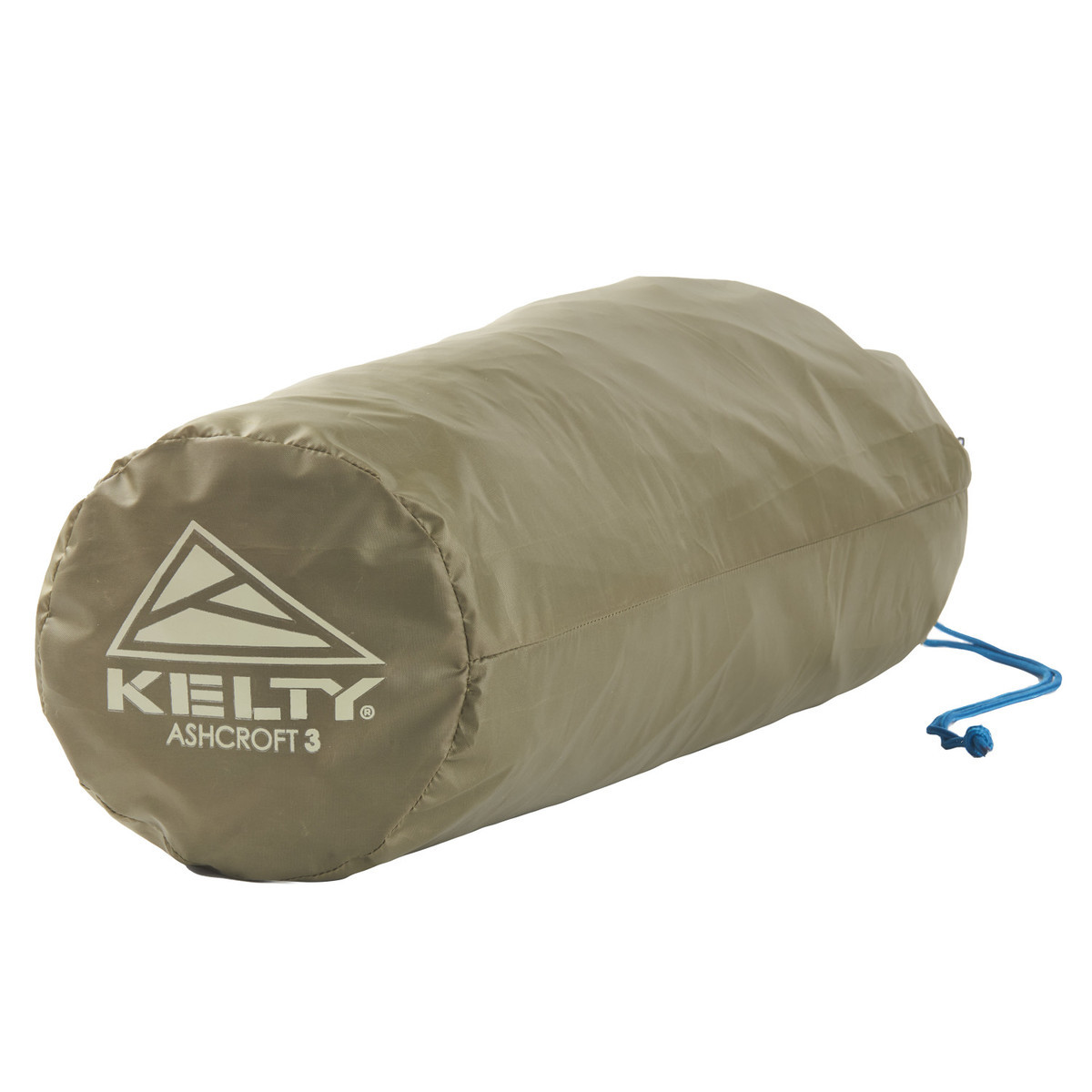 Kelty Ashcroft 3 3-Person Backpacking Tent - Elm/Winter Moss - Elm/ Winter Moss Kelty Ashcroft 3 3-Person Backpacking Tent - Elm/Winter Moss - Elm/ Winter Moss