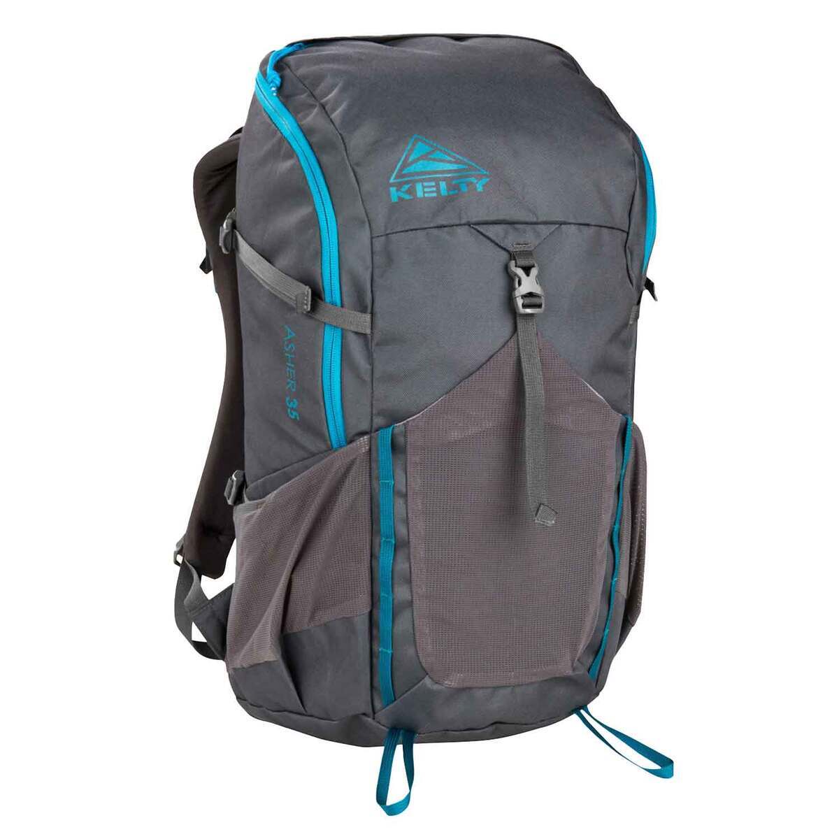 Kelty Asher 35L Backpack Winter Moss/Dill Kelty Asher 35L Backpack Winter Moss/Dill