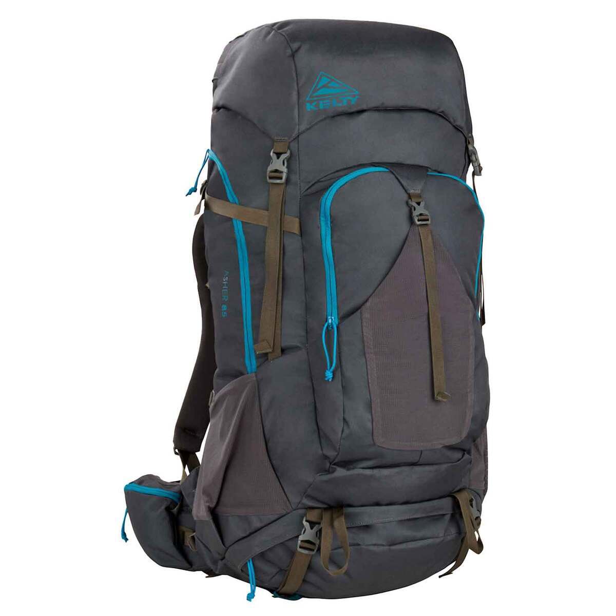 kelty backpack near me Coyote 65 featuring a Fit Kelty Glendale 105 Backpacking Pack