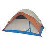 Kelty Ballarat 4 Person Camping Tent - Elm/Gingerbread - Elm/Gingerbread