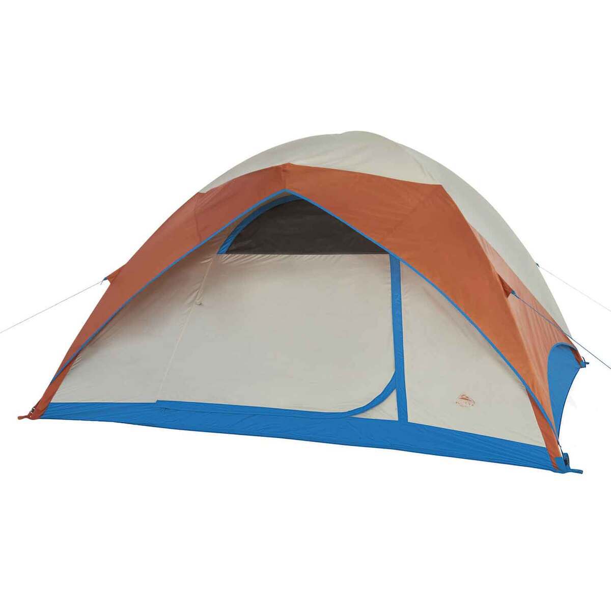 Kelty Ballarat 6 6-Person Camping Tent - Elm/Gingerbread - Elm/Gingerbread Kelty Ballarat 6 6-Person Camping Tent - Elm/Gingerbread - Elm/Gingerbread