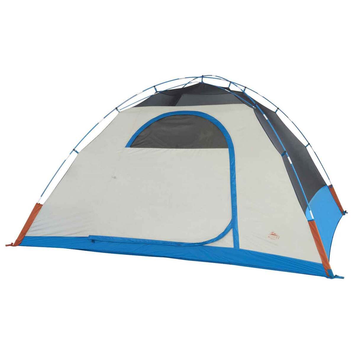 Kelty Ballarat 6 6-Person Camping Tent - Elm/Gingerbread - Elm/Gingerbread Kelty Ballarat 6 6-Person Camping Tent - Elm/Gingerbread - Elm/Gingerbread