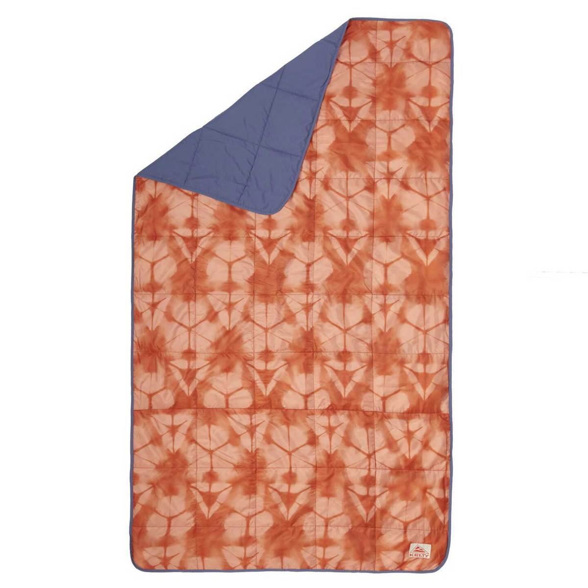 Kelty Bestie 75in x 42in Blanket - Grisaille/Kaleidoscope - Grisaille/Kaleidoscope 75.6in x 42.1in Kelty Bestie 75in x 42in Blanket - Grisaille/Kaleidoscope - Grisaille/Kaleidoscope 75.6in x 42.1in