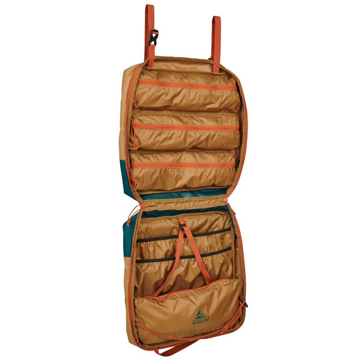 Kelty Camp Galley Kitchen Organizer - Brown Kelty Camp Galley Kitchen Organizer - Brown