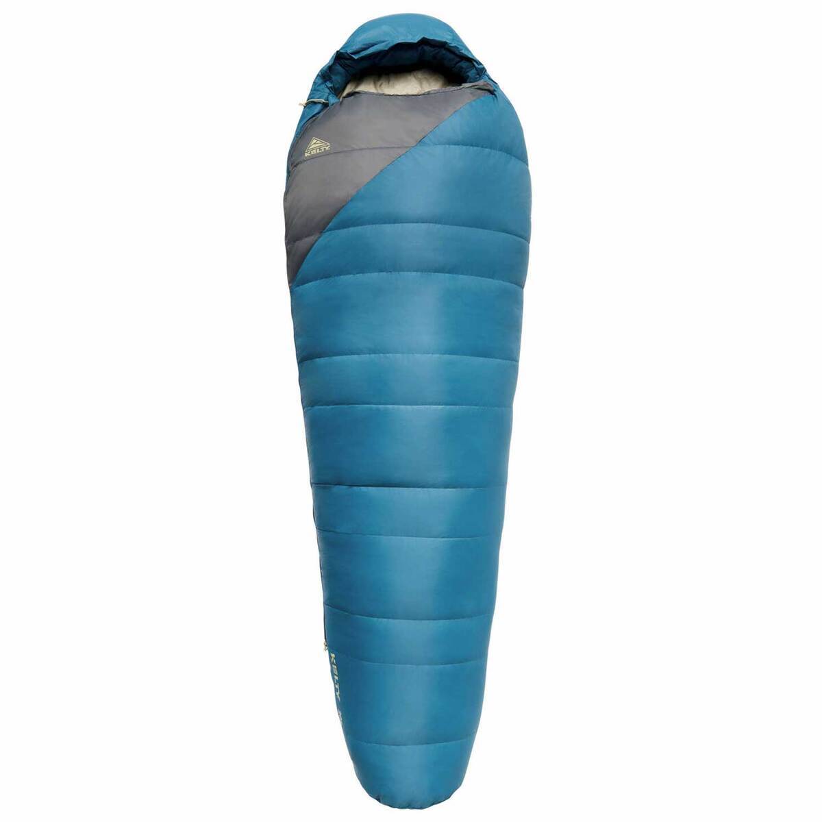 Kelty Cosmic 20 Degree Regular Mummy Sleeping Bag - Deep Teal - Deep Teal Regular Kelty Cosmic 20 Degree Regular Mummy Sleeping Bag - Deep Teal - Deep Teal Regular