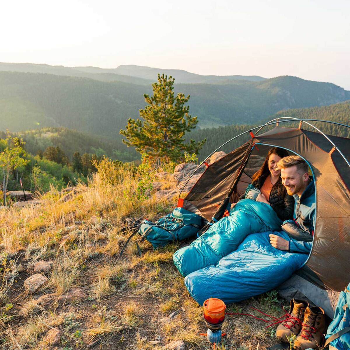 Kelty Cosmic 20 Degree Regular Mummy Sleeping Bag - Deep Teal - Deep Teal Regular Kelty Cosmic 20 Degree Regular Mummy Sleeping Bag - Deep Teal - Deep Teal Regular