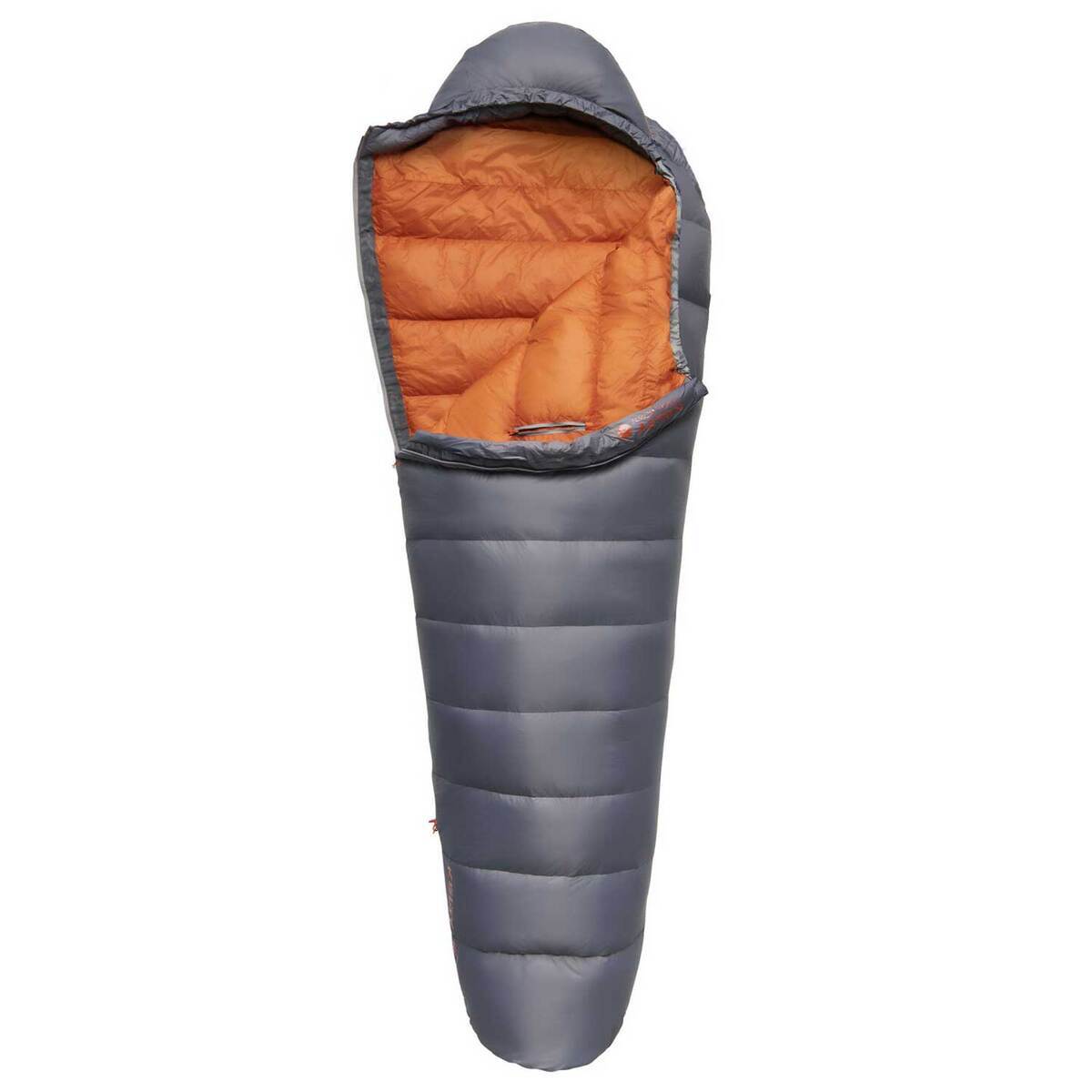 Kelty Cosmic 40 Degree Regular Mummy Sleeping Bag - Castle Rock/Smoke - Caste Rock/Smoke Regular Kelty Cosmic 40 Degree Regular Mummy Sleeping Bag - Castle Rock/Smoke - Caste Rock/Smoke Regular