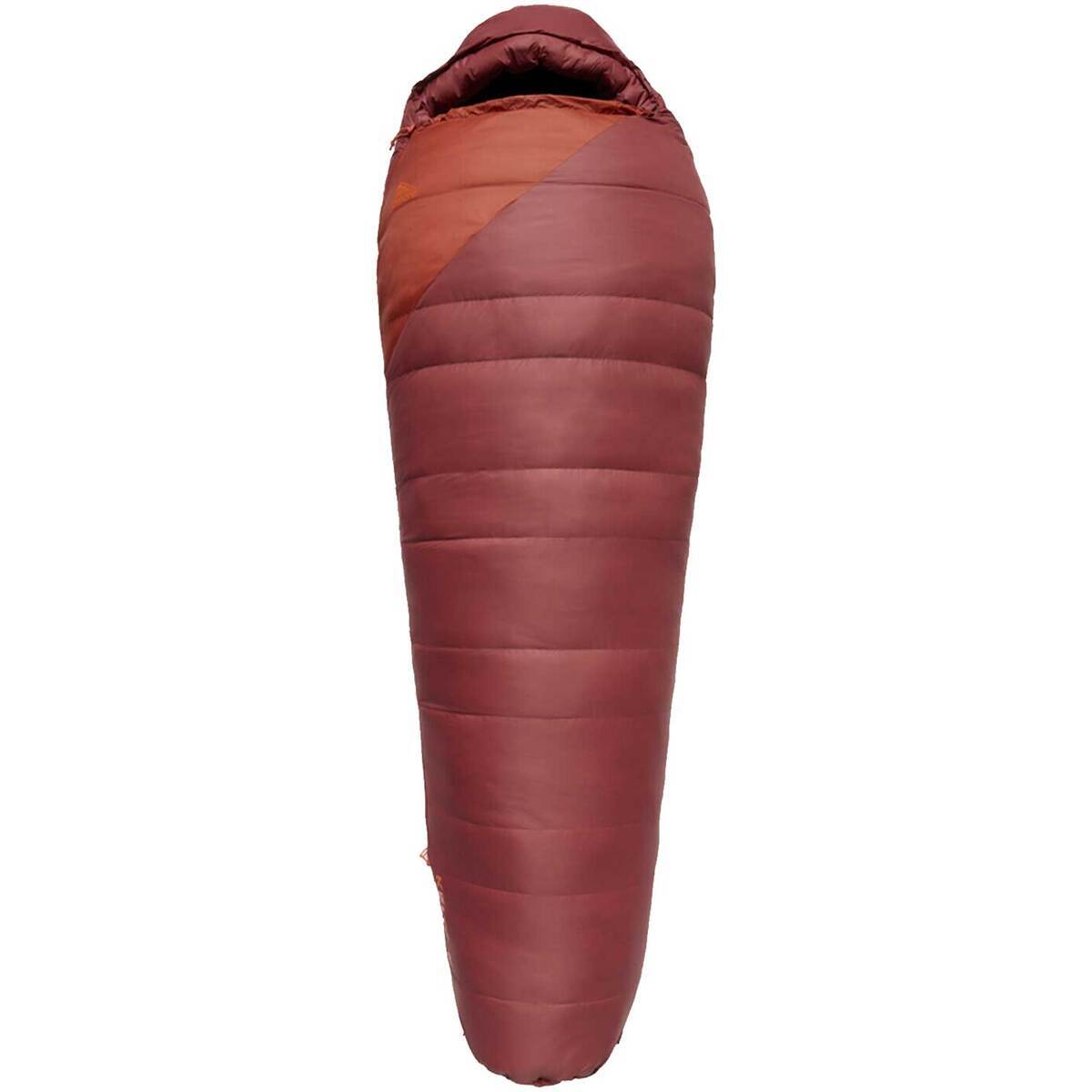 Kelty Cosmic Down 0 Degree Mummy Sleeping Bag - Red Kelty Cosmic Down 0 Degree Mummy Sleeping Bag - Red