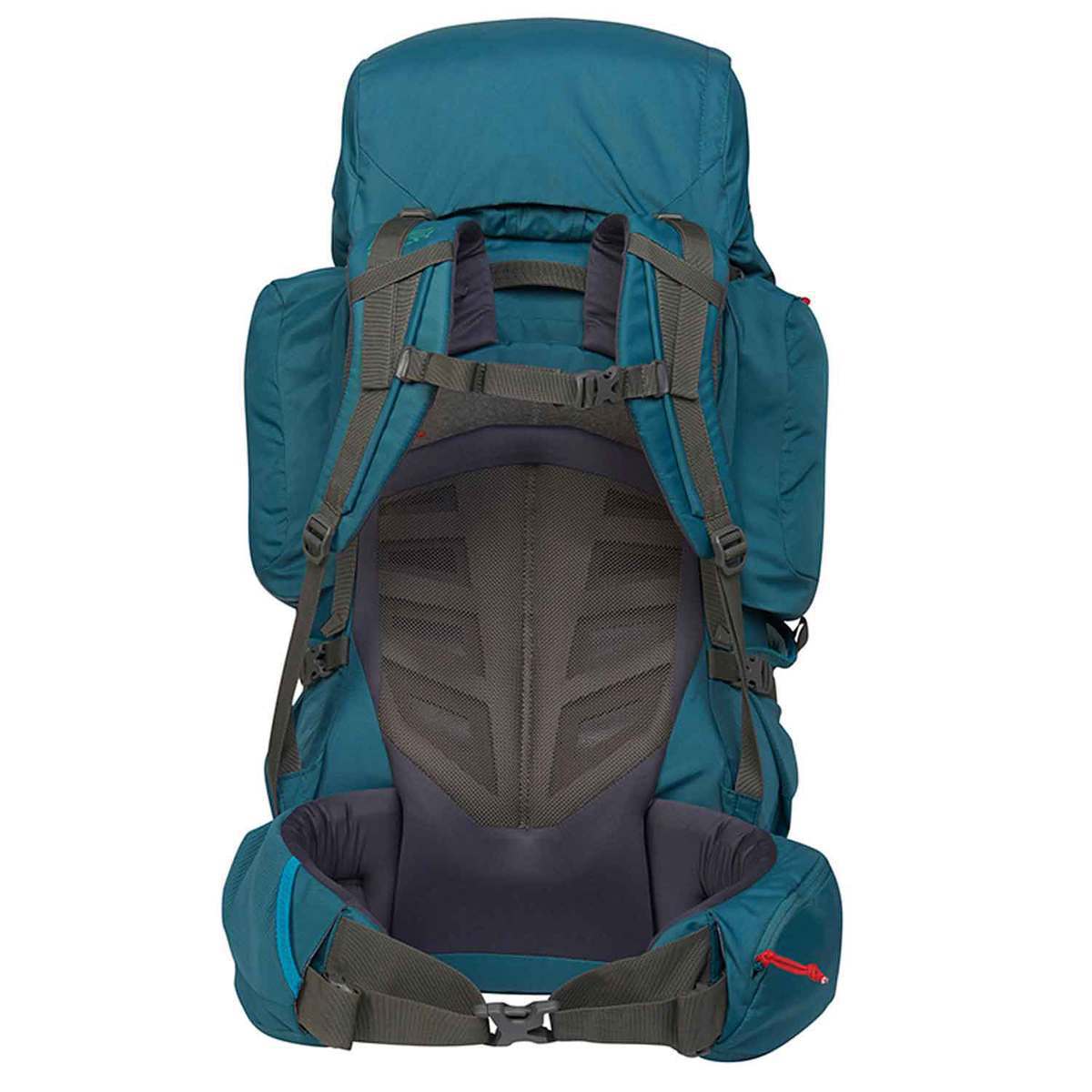 Kelty Coyote 60 Liter Women's Backpacking Pack - Hydro/Malachite - Hydro/Malachite Kelty Coyote 60 Liter Women's Backpacking Pack - Hydro/Malachite - Hydro/Malachite