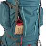 Kelty Coyote 60 Liter Women's Backpacking Pack - Hydro/Malachite - Hydro/Malachite