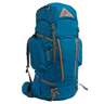 Kelty Coyote 85 Liter Backpacking Pack - Lyons Blue/Golden Oak     - Lyons Blue/Golden Oak