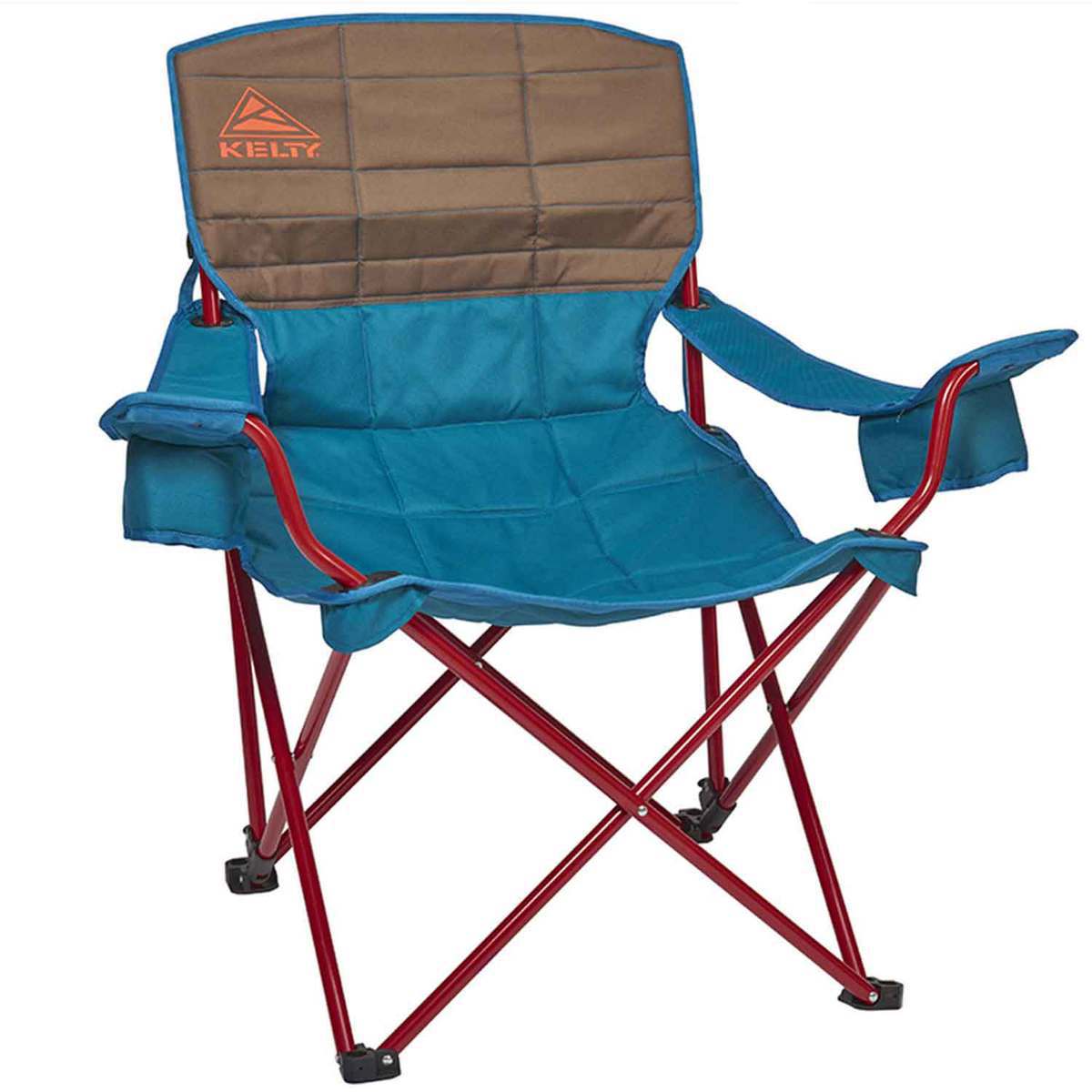 Kelty Deluxe Lounge Chair Kelty Deluxe Lounge Chair