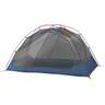 Kelty Dirt Motel 2 2-Person Camping Tent - Vapor/Mandarin Red/Tapestry - Vapor/Mandarin Red/Tapestry