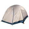 Kelty Echo Basin 6 Person Family Tent w/ Full Rain Fly - Blue - Blue