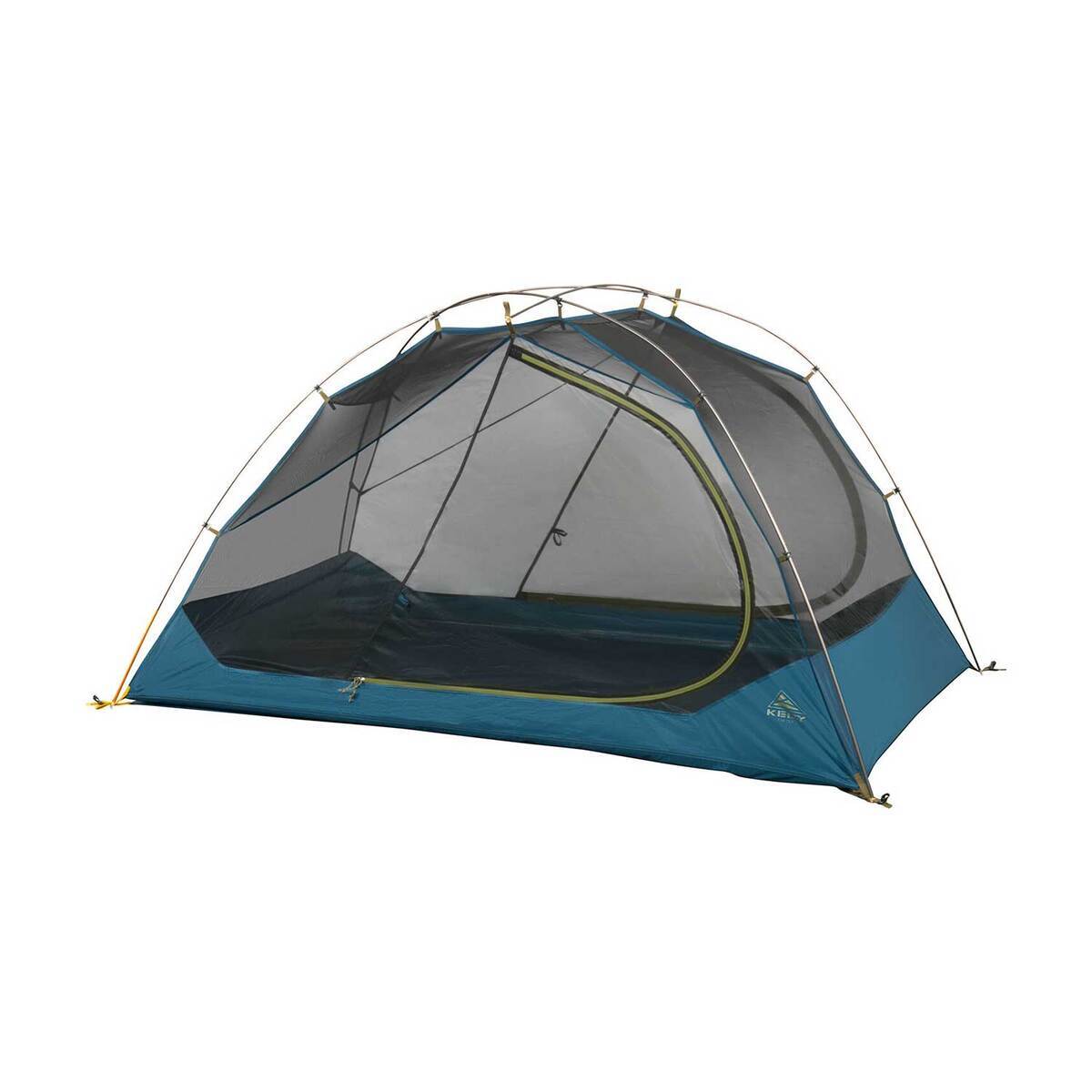 Kelty Far Out 2 Person Backpacking Tent - Yellow - Yellow Kelty Far Out 2 Person Backpacking Tent - Yellow - Yellow
