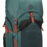 Kelty Glendale 105 Liter Backpacking Pack - Duck/Gingerbread - Duck/Gingerbread