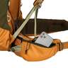 Kelty Glendale 65 Liter Backpacking Pack - Cathay Spice - Orange