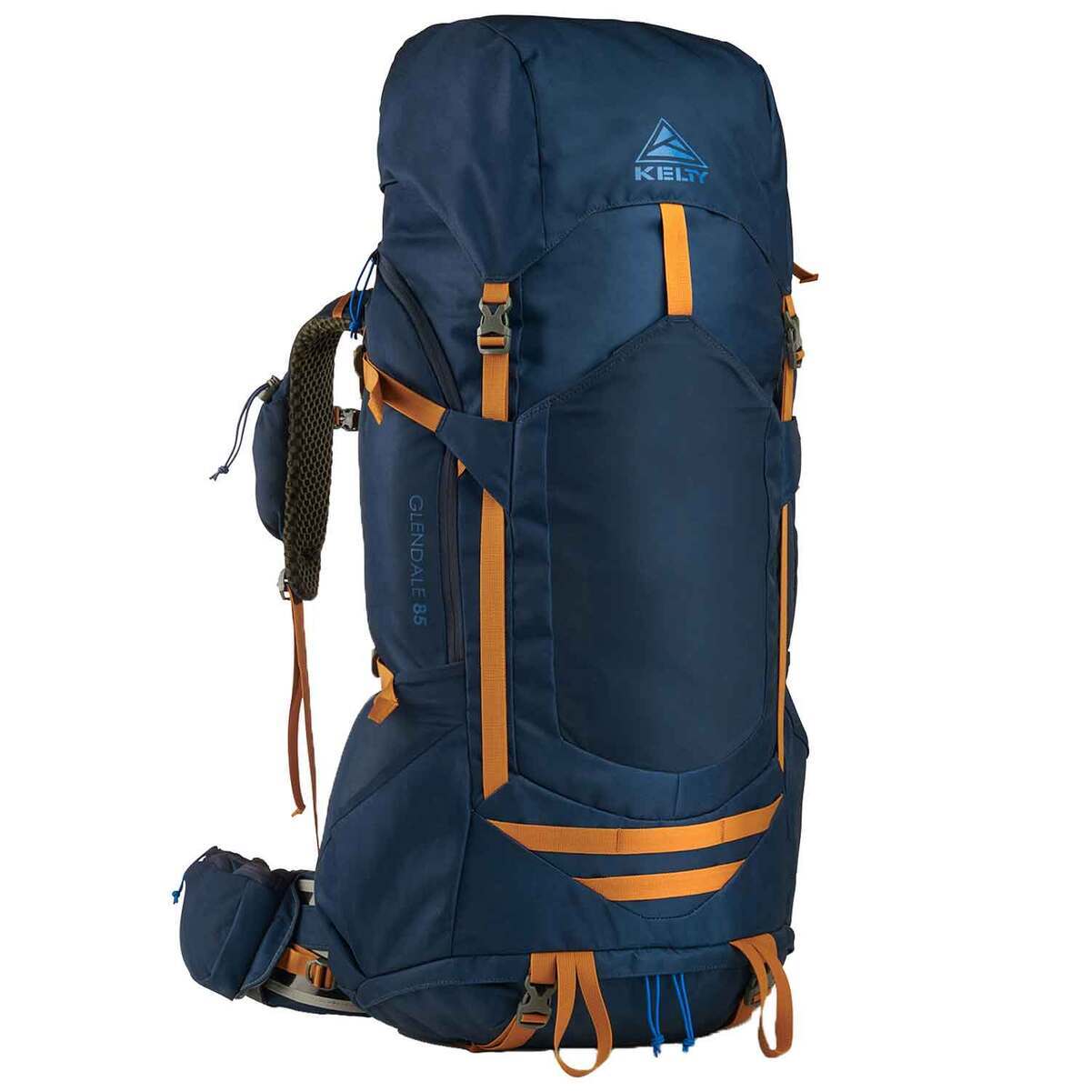 kelty backpack near me Redwing 50 The pack also boasts an advanced perimeter frame and aluminum anti Kelty Coyote 105 Backpack, Burnt