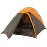 Kelty Grand Mesa 2 2-Person Backpacking Tent - Brown - Brown