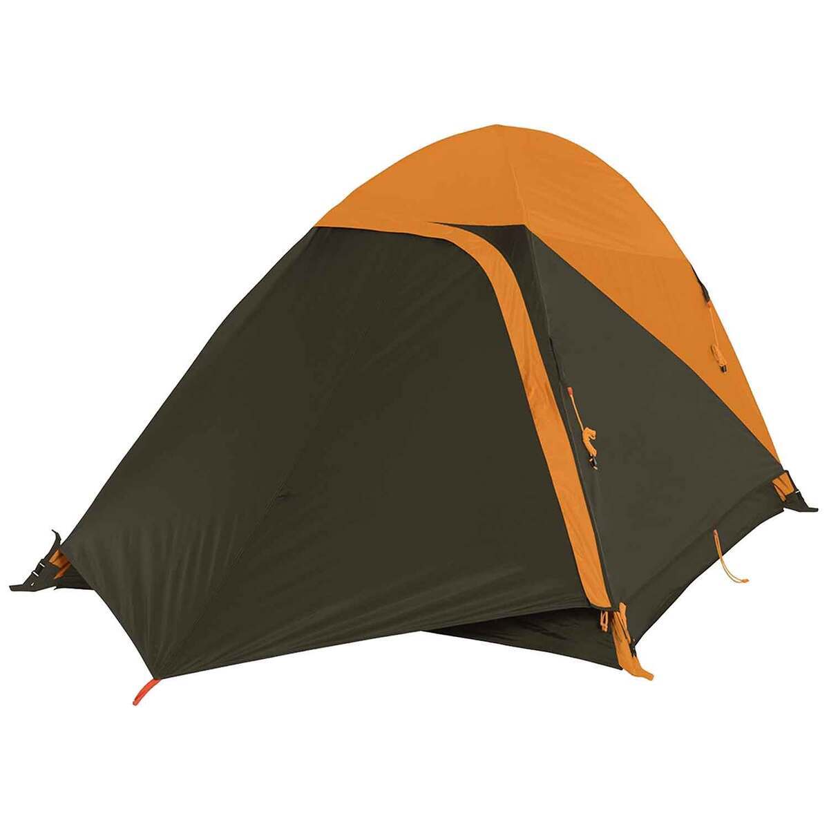 Kelty Grand Mesa 2 2-Person Backpacking Tent - Brown - Brown Kelty Grand Mesa 2 2-Person Backpacking Tent - Brown - Brown