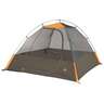 Kelty Grand Mesa 4 4-Person Backpacking Tent - Gray - Gray