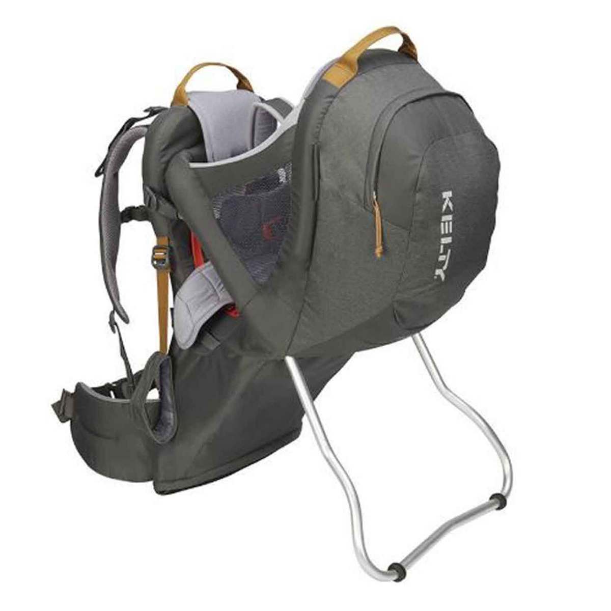 Kelty Journey PerfectFIT Child Carrier - Dark Shadow Kelty Journey PerfectFIT Child Carrier - Dark Shadow