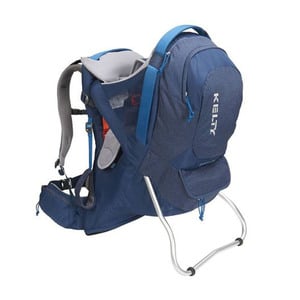Kelty Journey PerfectFIT Signature Child Carrier - Insignia Blue