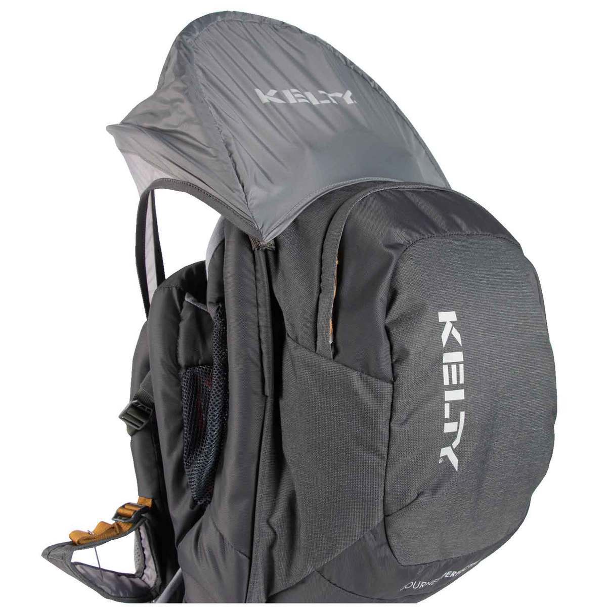 Kelty Journey PerfectFIT Sunshade Child Carrier Kelty Journey PerfectFIT Sunshade Child Carrier