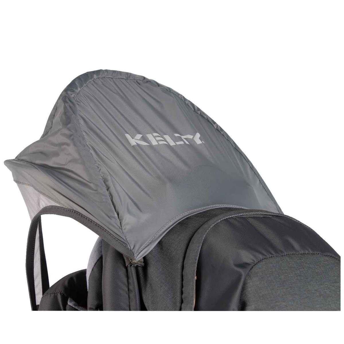 Kelty Journey PerfectFIT Sunshade Child Carrier Kelty Journey PerfectFIT Sunshade Child Carrier