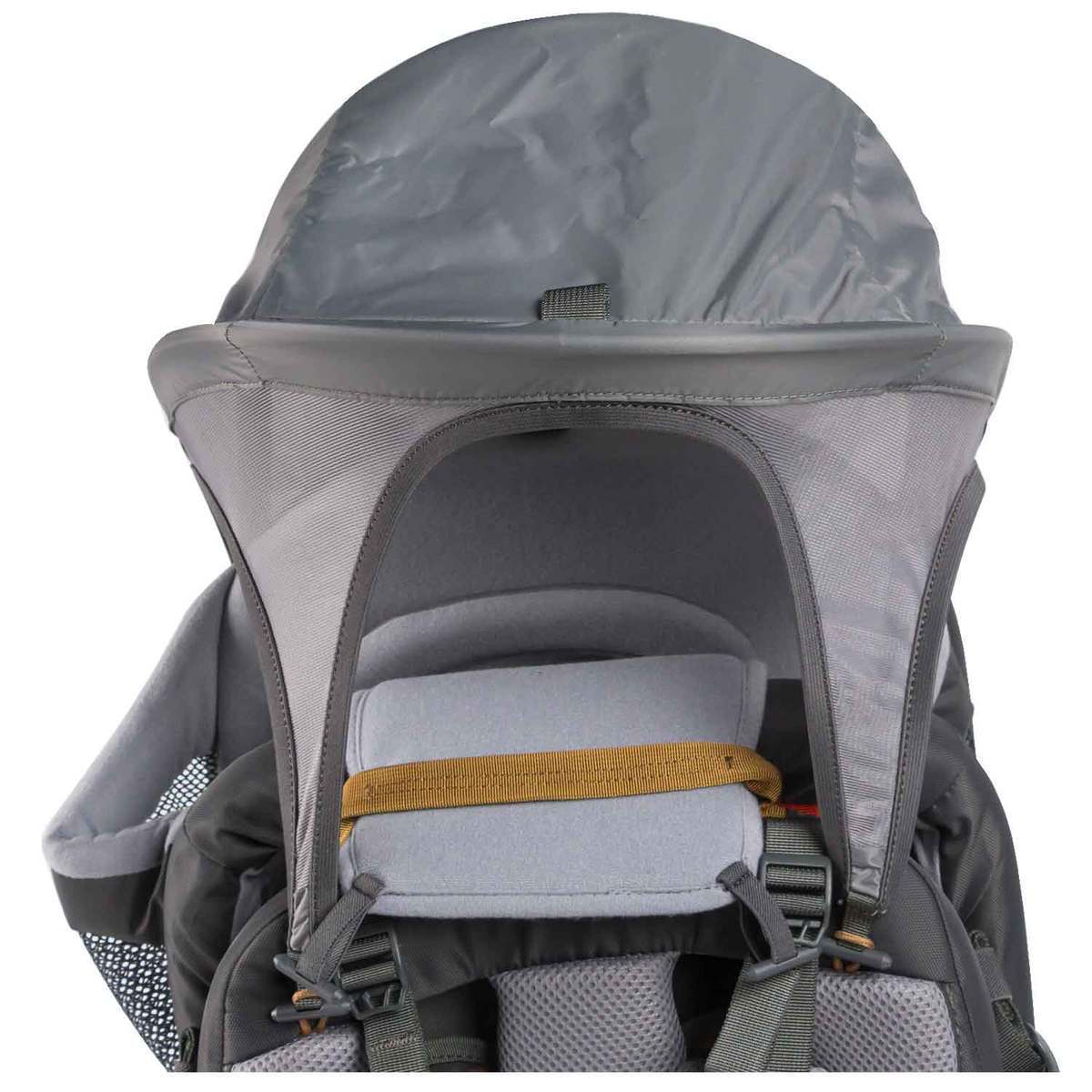 Kelty Journey PerfectFIT Sunshade Child Carrier Kelty Journey PerfectFIT Sunshade Child Carrier