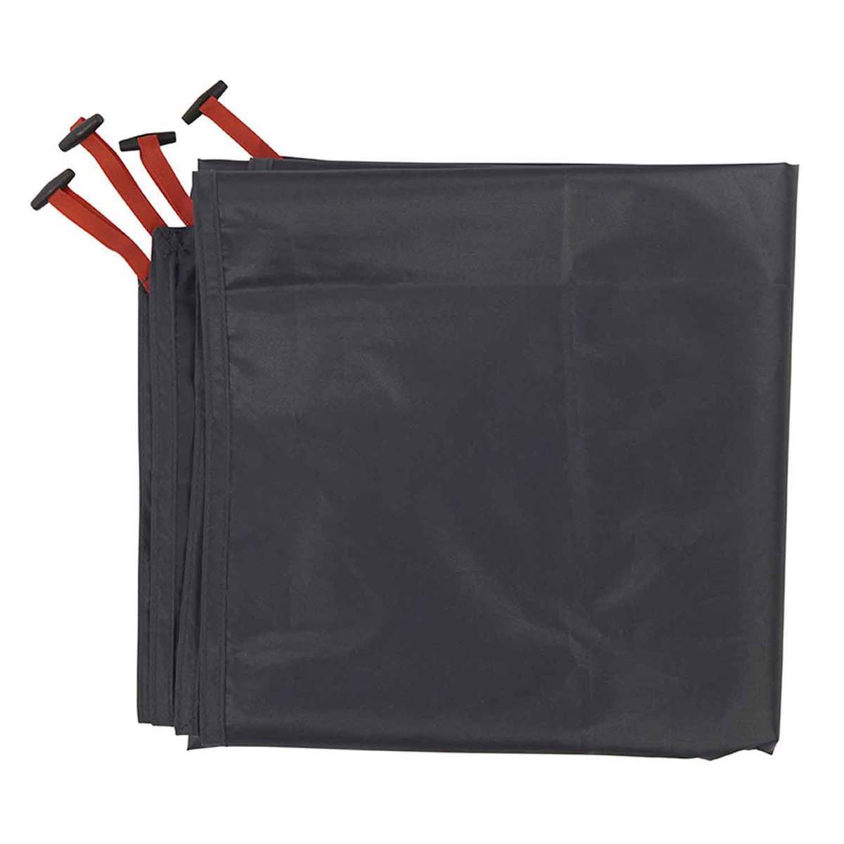 Kelty Late Start 1 Footprint - Black Kelty Late Start 1 Footprint - Black