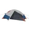 Kelty Late Start 1 1-Person Camping Tent - Smoke/Lyons Blue/Dark Shadow - Smoke/Lyons Blue/Dark Shadow