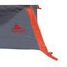 Kelty Late Start 1 1-Person Camping Tent - Smoke/Lyons Blue/Dark Shadow - Smoke/Lyons Blue/Dark Shadow