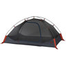 Kelty Late Start 2 Person Family Tent - Gray - Gray