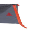 Kelty Late Start 2 Person Family Tent - Gray - Gray