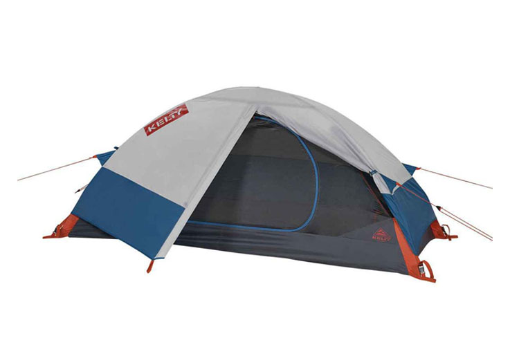 Kelty Late Start 1 person tent