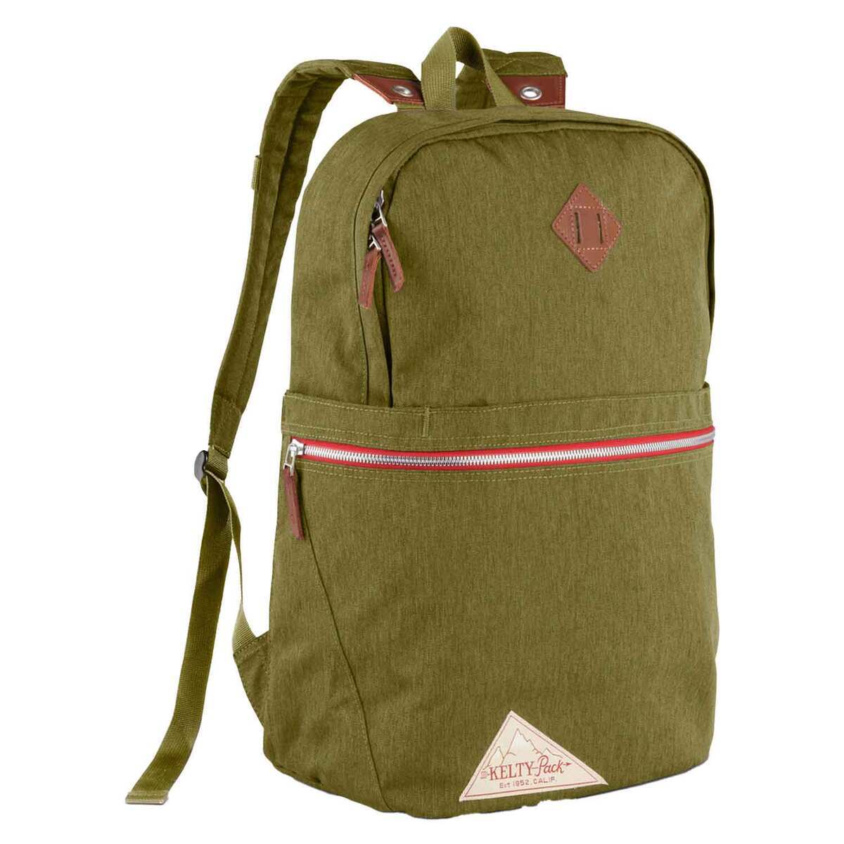 Kelty Linwood 21 Liter Backpack | Sportsman's Warehouse Kelty Linwood 21 Liter Backpack | Sportsman's Warehouse