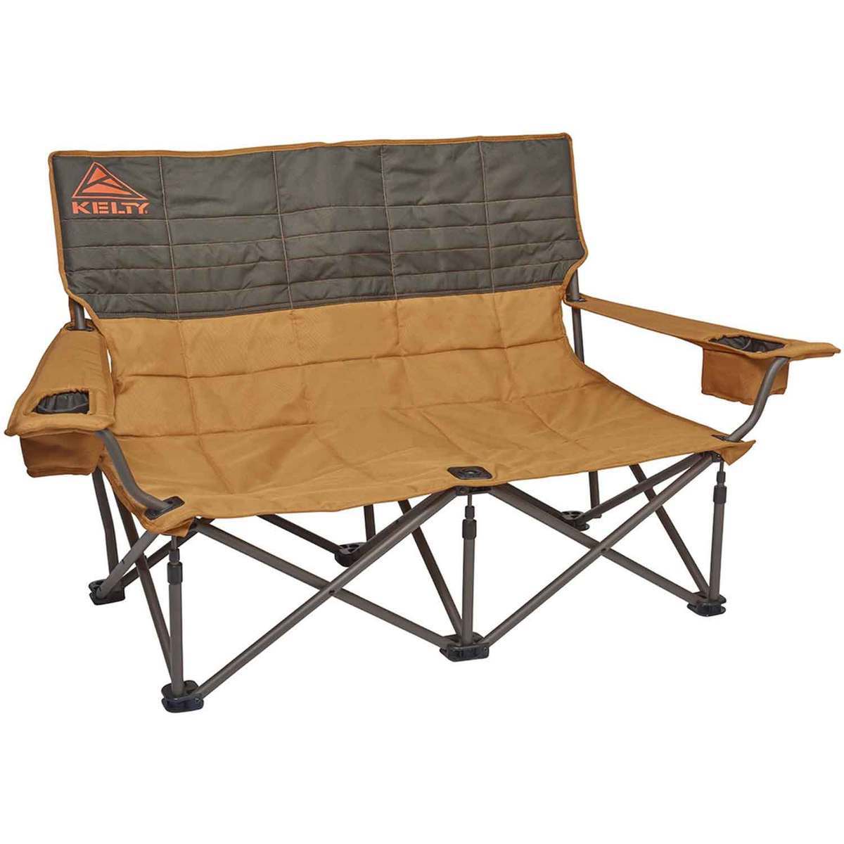 Kelty Low Loveseat Kelty Low Loveseat