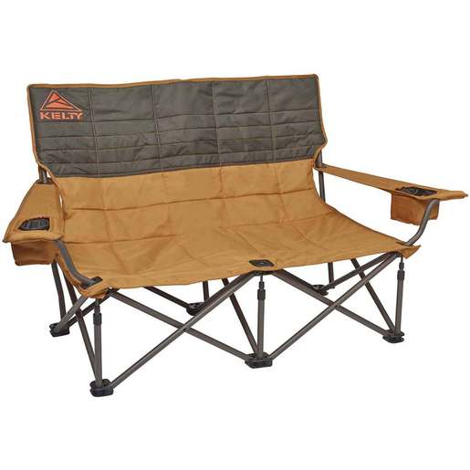 Kelty Low Loveseat - Dill One Size
